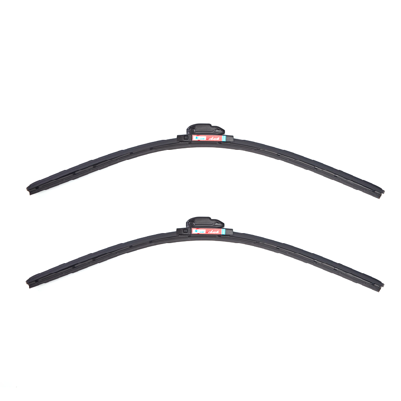 Wiper Blades(1) Abarth 124 348-2015-2019