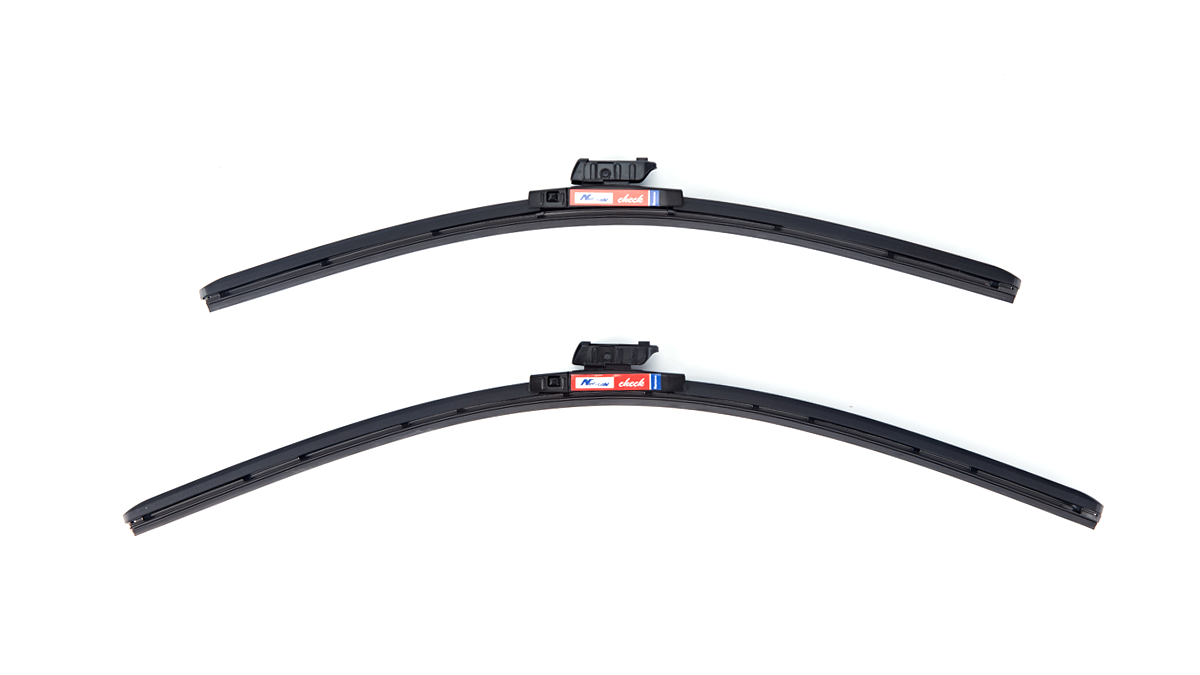 Wiper Blades(A6) Audi A6 2004 - 2011 (C6) Sedan
