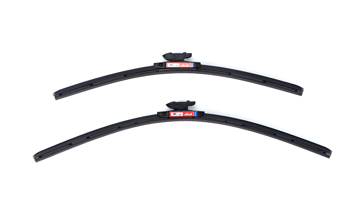 Wiper Blades(A20) Mazda CX-5 2016 - 2025 (KF)