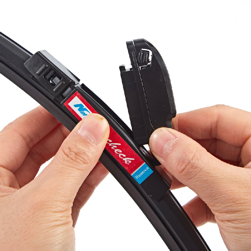 Wiper Blades(1) Abarth 124 348-2015-2019