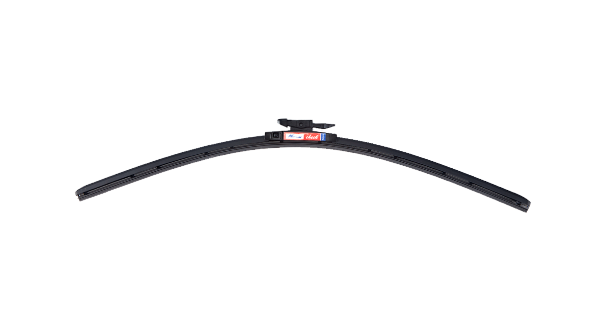Wiper Blades (A3) Alfa Romeo MiTo 2009 - 2015