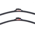 wiper blades Alfa Romeo 156 1999 - 2006 Sedan
