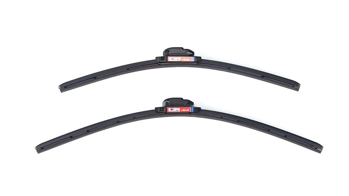 wiper blades Alfa Romeo 156 1999 - 2006 Sedan