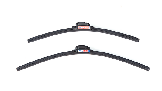 wiper blades Alfa Romeo 156 1999 - 2006 Sedan