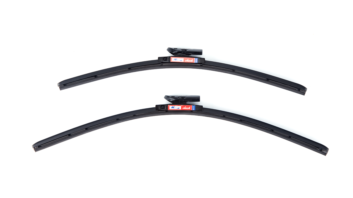 Wiper Blades(A23) GWM Tank 300 2022 - 2025