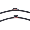Wiper Blades(A20) Mazda CX-9 2016 - 2025  (TC)