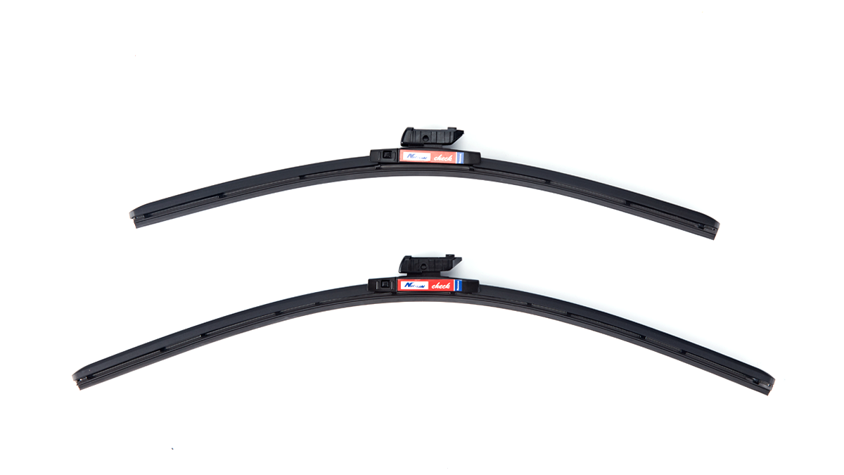 Wiper Blades(A1) Volvo V50 2006 - 2012  (Facelift)