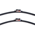 Wiper Blades(A4S) Holden Astra 2006 - 2009  (AH) Convertible