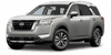 Wiper Blades(A2) Nissan Pathfinder 2021 - 2024  (R53)