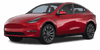 Wiper Blades(A2) Tesla Model Y 2022 - 2025