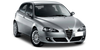 Wiper Blades(1)Alfa Romeo 147  2001 - 2005