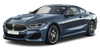 Wiper Blades(A1) BMW 8 Series 2018 - 2025  (G15) Coupe