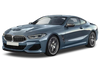 Wiper Blades(A1) BMW 8 Series 2019 - 2025  (G16) Gran Coupe