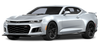 Wiper Blades(1) Chevrolet Camaro ZL1 2019 - 2025