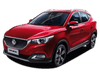 Wiper Blades(A1) MG GS 2016 - 2019  (SAS2)