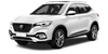 Wiper Blades(A1) MG HS 2019 - 2025  (SAS23)
