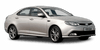 Wiper Blades (A3) MG MG 6 2013 - 2015