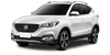 Wiper Blades(A21) MG ZS 2017 - 2025  (AZS1)