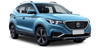 Wiper Blades(A21) MG ZS EV 2020 - 2025  (AZS1)