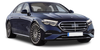 Wiper Blades(A23) Mercedes-Benz E-Class 2024 - 2025  (W214) Sedan
