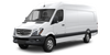 Wiper Blades(A16) Mercedes-Benz Sprinter 2018 - 2025  (907)