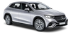 Wiper Blades(A23) Mercedes-Benz EQE 2022 - 2025  (X294) SUV