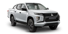 Wiper Blades(1) Mitsubishi Triton 2018 - 2022  (MR)
