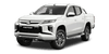 Wiper Blades(A1) Mitsubishi Triton 2023 - 2025  (MV)