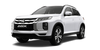Wiper Blades(1) Mitsubishi ASX 2019 - 2025  (XD)