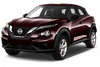 Wiper Blades(A1) Nissan JUKE 2020 - 2025  (F16)