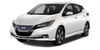 Wiper Blades(1) Nissan Leaf 2019 - 2025  (ZE1)