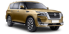 Wiper Blades(1) Nissan Patrol 2017 - 2025  (Y62 Series 4, 5)