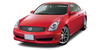 Wiper Blades(1) Nissan Skyline 2009 - 2014  (V36)