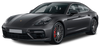 Wiper Blades(A2) Porsche Panamera 2016 - 2023  (971)