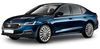 Wiper Blades(A2) SKODA Octavia 2020 - 2025  (NX) Sedan-hatch