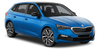 Wiper Blades(A2) SKODA Scala 2019 - 2025  (NW)