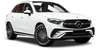 Wiper Blades(A23) Mercedes-Benz GLC-Class 2022 - 2025  (X254) SUV
