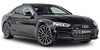 Wiper Blades(A2) Audi A5 2017 - 2024  (F5) Coupe