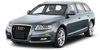 Wiper Blades(A6) Audi A6 2005 - 2008  (C6) Wagon