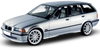 Wiper Blades(1) BMW 3 Series 1995 - 1999  (E36) Wagon