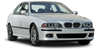 Wiper Blades(1) BMW 5 Series 1999 - 2003  (E39)