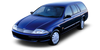 Wiper Blades(1) Ford Falcon 1998 - 2002  (AU) Wagon