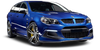 Wiper Blades (A3) HSV Clubsport 2013 - 2017  (GEN-F, GEN-F2) Wagon