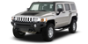 Wiper Blades(1) Hummer H3 2006 - 2010