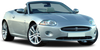 Wiper Blades(1) Jaguar XK 2006 - 2014  (X150)