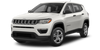 Wiper Blades(1) Jeep Compass 2017 - 2025  (MP)