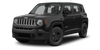 Wiper Blades(A1) Jeep Renegade 2015 - 2019  (BU)