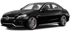 Wiper Blades(A16) Mercedes-AMG C63 2015 - 2021  (W205) Sedan