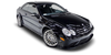 Wiper Blades(1) Mercedes-AMG CLK63 2006 - 2009  (C209)