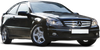 Wiper Blades(1) Mercedes-Benz CLC-Class 2008 - 2011  (CL203)